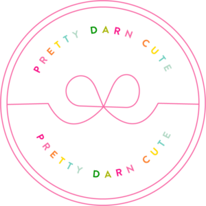 Pretty Darn Cute Design