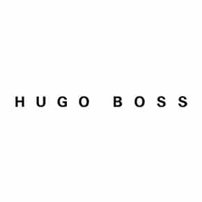  Hugo Boss 