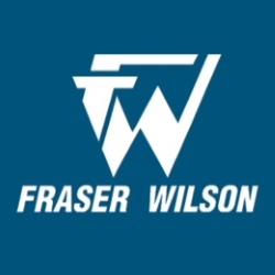  FraserWilsonFitness 