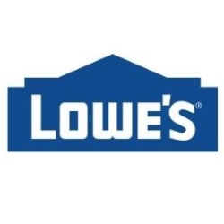  Lowe’s 