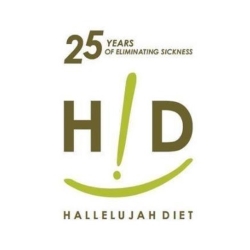 Hallelujah Acres